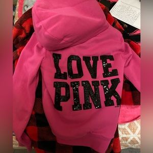 PINK RARE Small